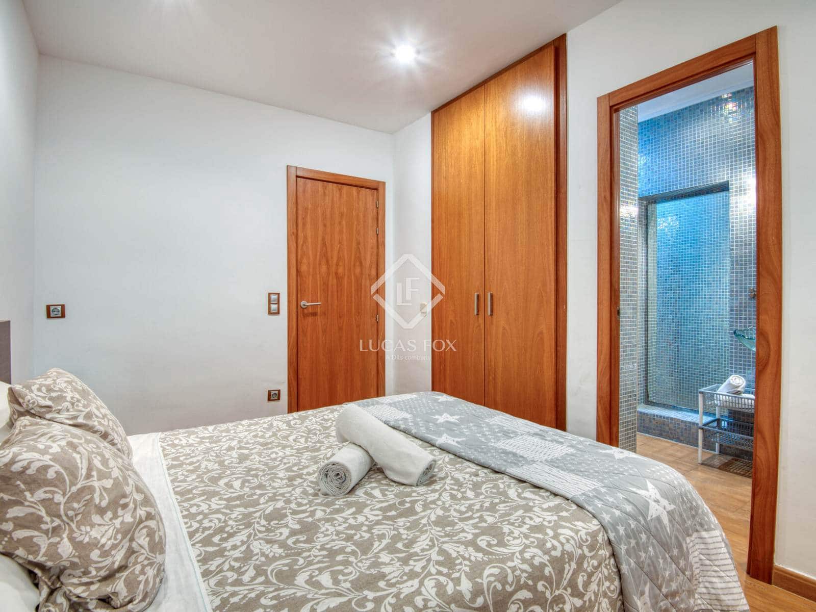 4 sypialnia Willa na sprzedaż w Santa Cristina d'Aro z basenem garażem - 799 000 € (Ref: 9444969)