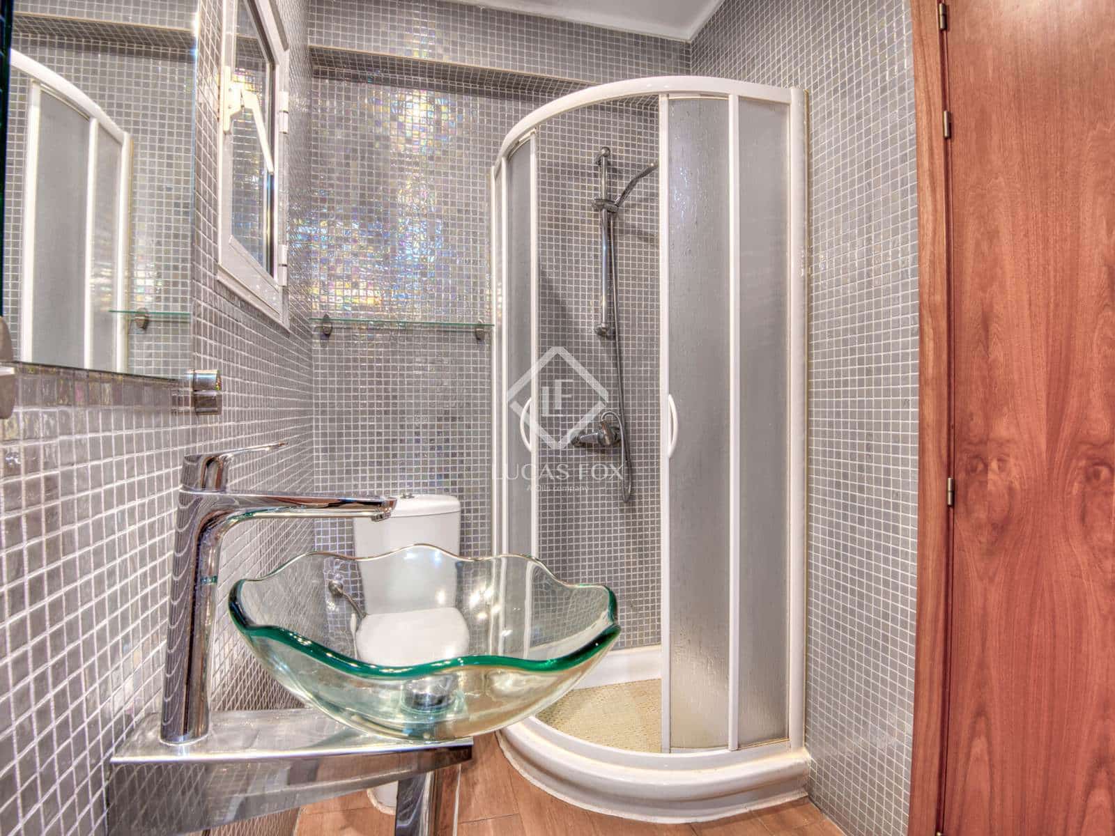 4 sypialnia Willa na sprzedaż w Santa Cristina d'Aro z basenem garażem - 799 000 € (Ref: 9444969)