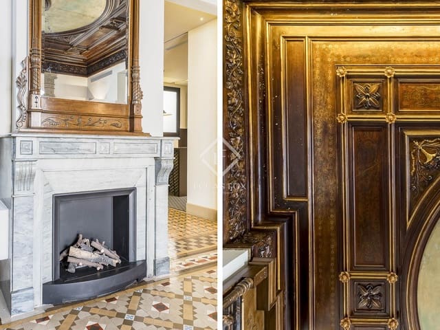 3 slaapkamer Appartement te koop in Barcelona stad - € 2.100.000 (Ref: 9446887)