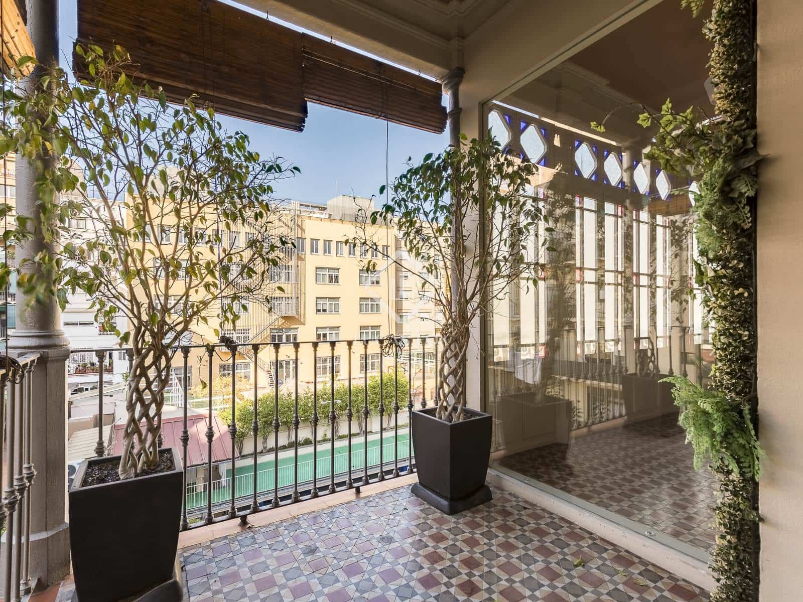 3 slaapkamer Appartement te koop in Barcelona stad - € 2.100.000 (Ref: 9446887)