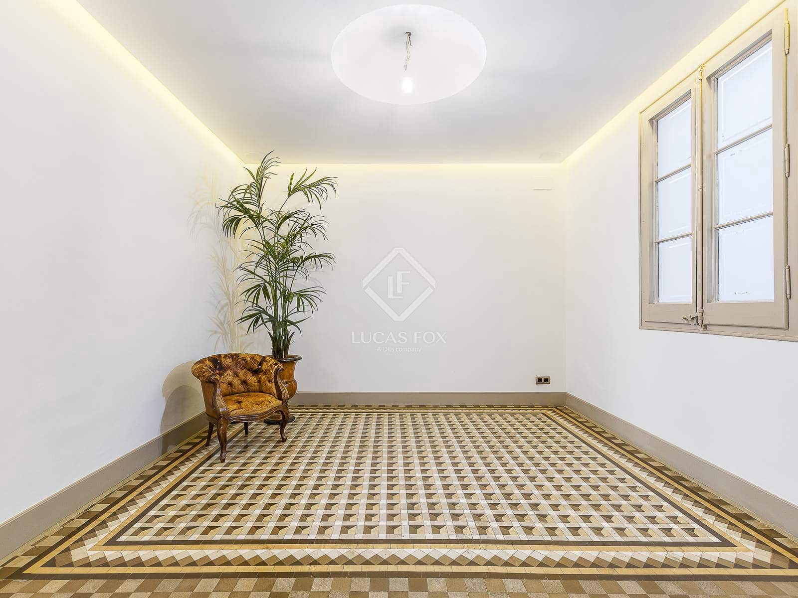 3 slaapkamer Appartement te koop in Barcelona stad - € 2.100.000 (Ref: 9446887)