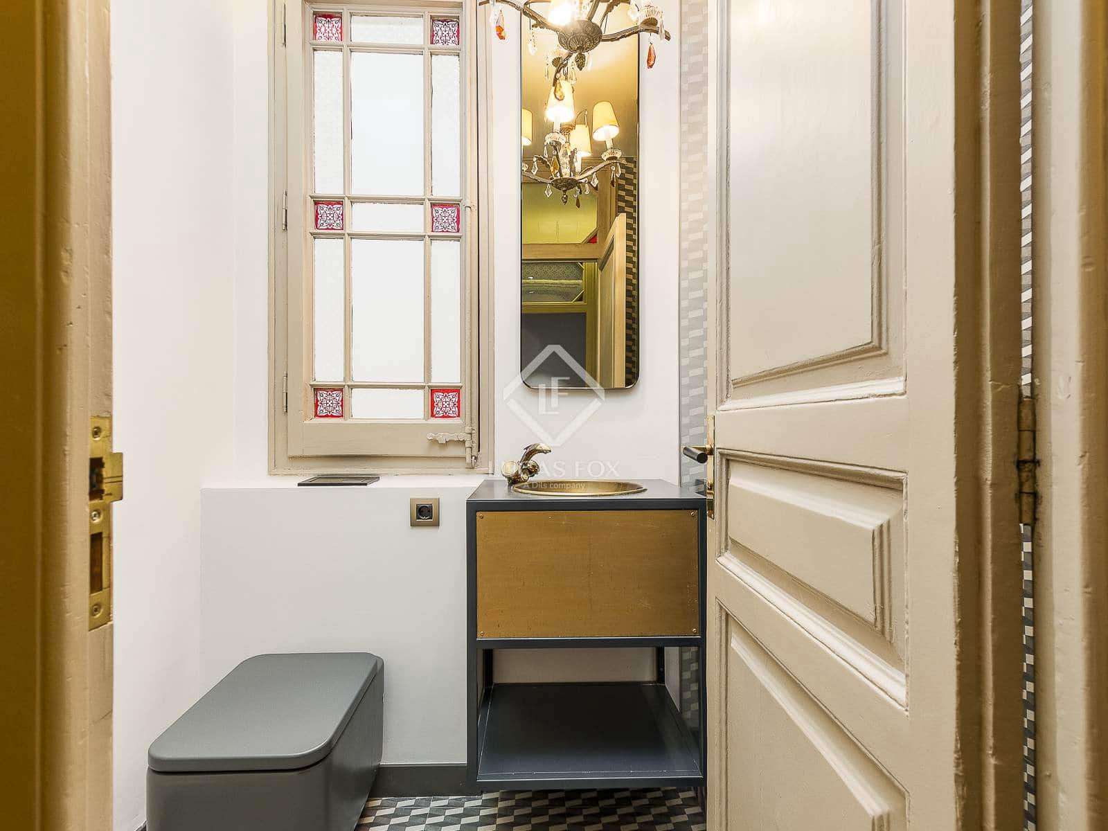 3 slaapkamer Appartement te koop in Barcelona stad - € 2.100.000 (Ref: 9446887)