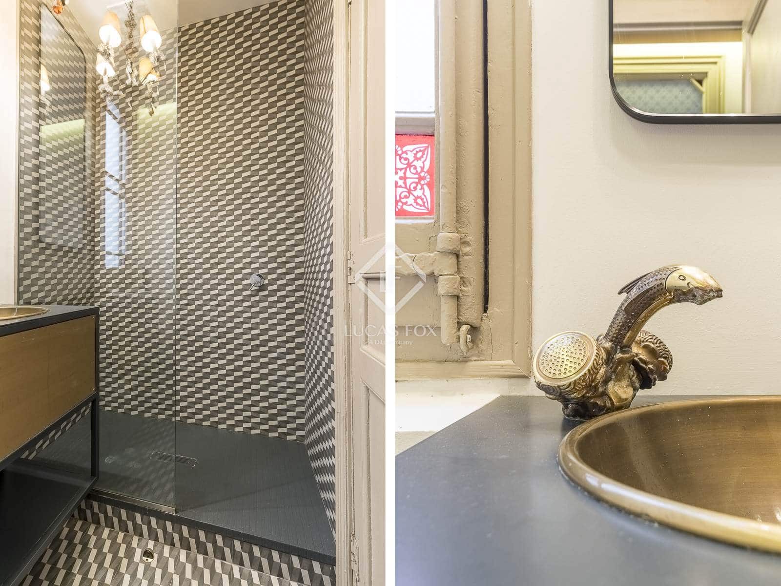 3 slaapkamer Appartement te koop in Barcelona stad - € 2.100.000 (Ref: 9446887)