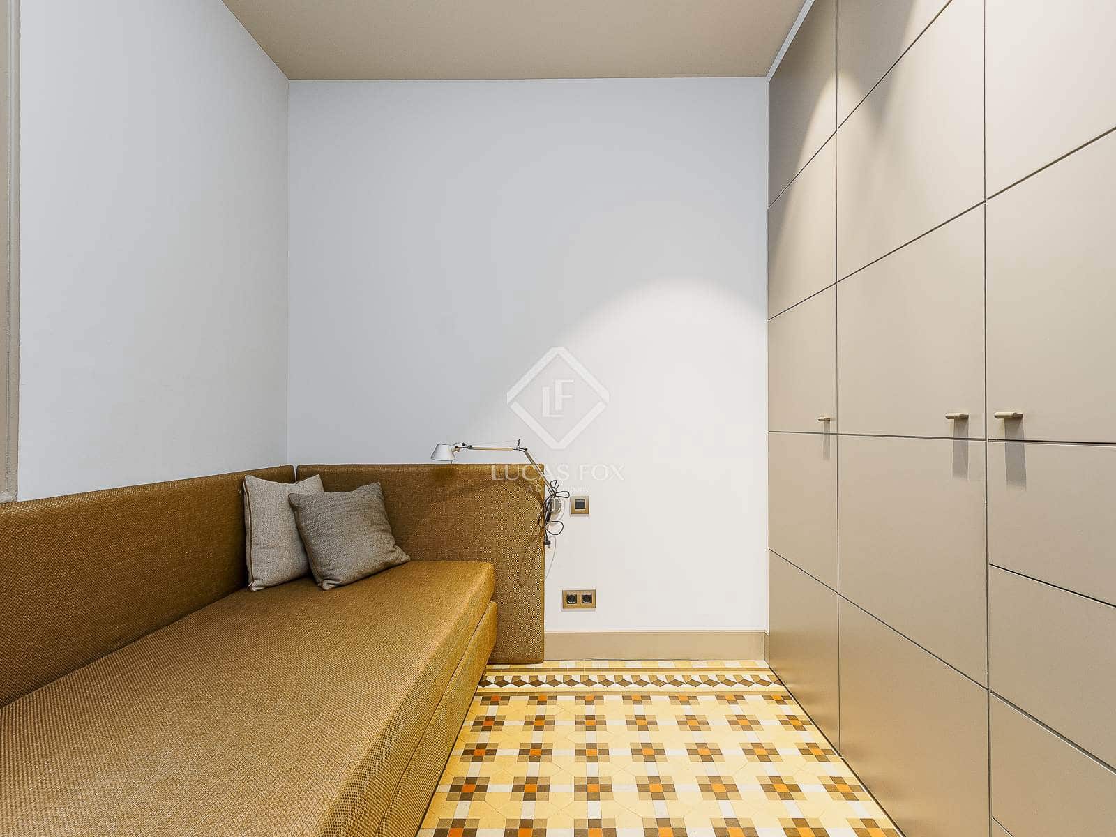 3 slaapkamer Appartement te koop in Barcelona stad - € 2.100.000 (Ref: 9446887)