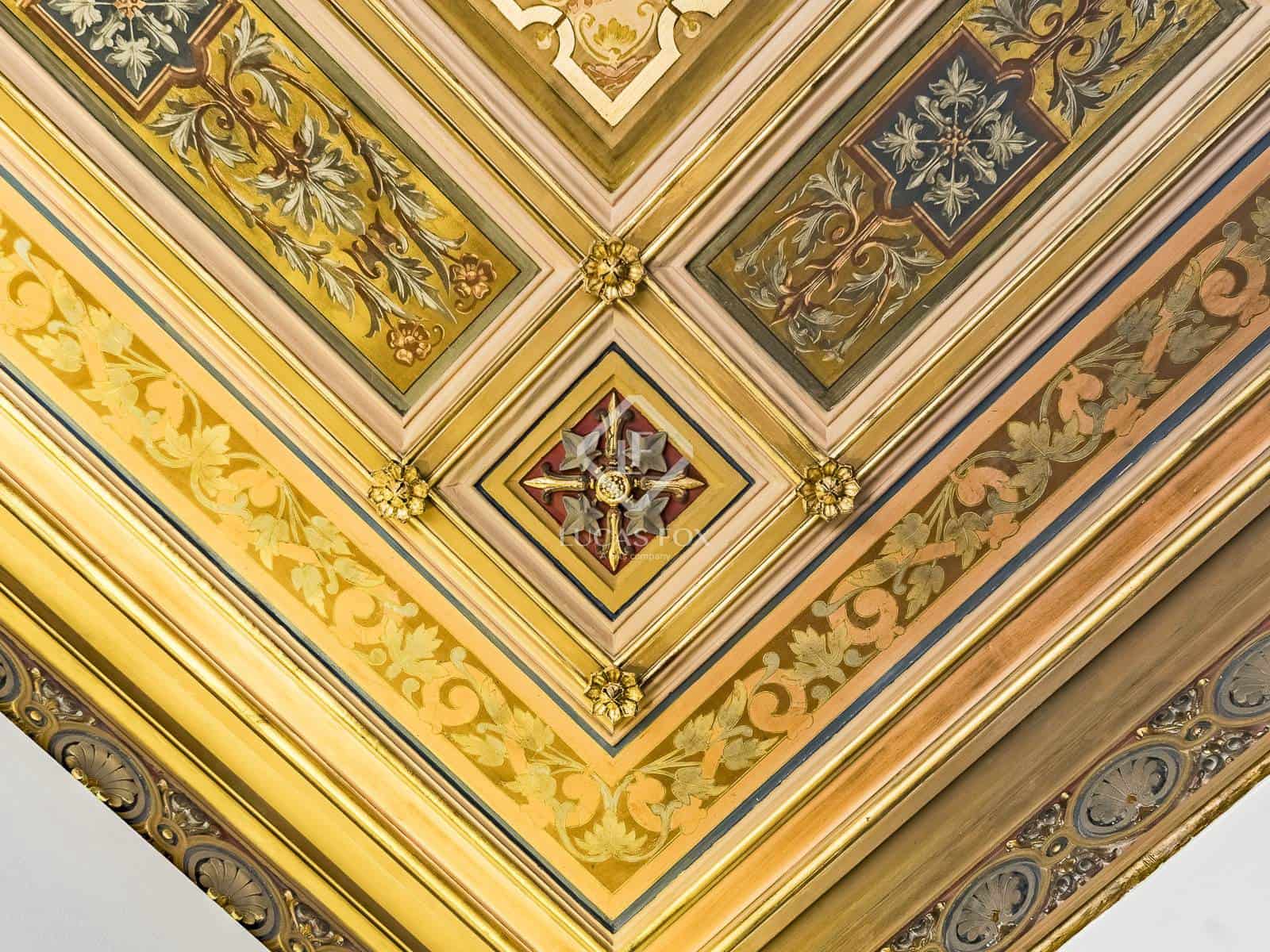 3 slaapkamer Appartement te koop in Barcelona stad - € 2.100.000 (Ref: 9446887)