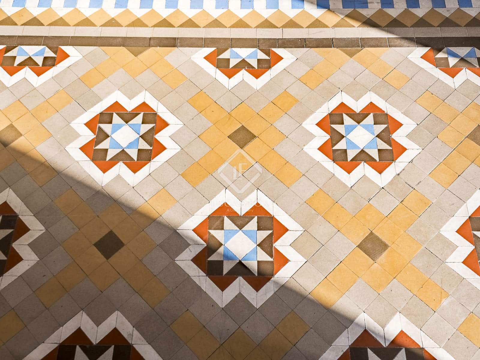 3 slaapkamer Appartement te koop in Barcelona stad - € 2.100.000 (Ref: 9446887)