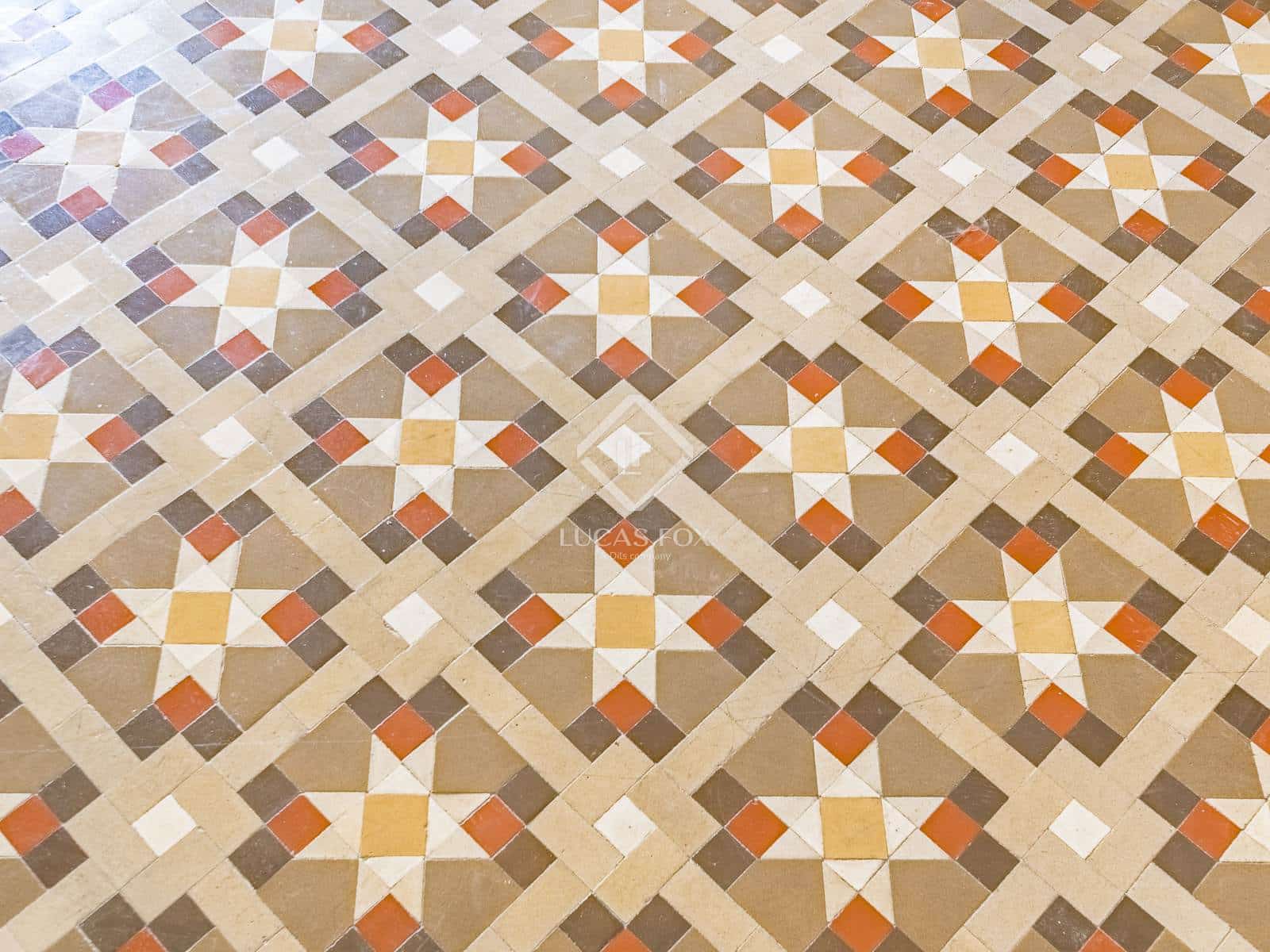 3 slaapkamer Appartement te koop in Barcelona stad - € 2.100.000 (Ref: 9446887)