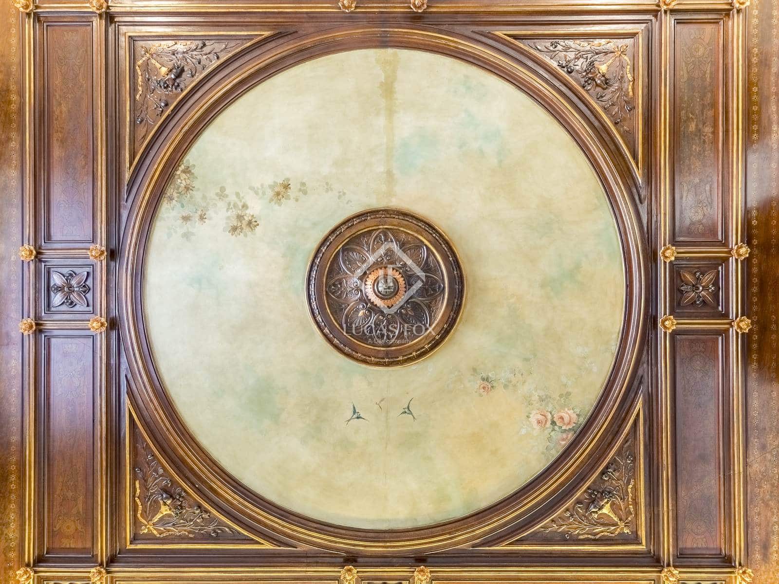 3 slaapkamer Appartement te koop in Barcelona stad - € 2.100.000 (Ref: 9446887)