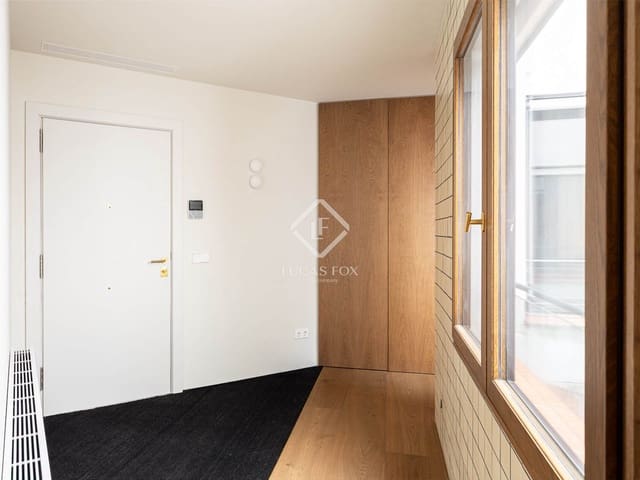 3 Zimmer Apartment zu verkaufen in Barcelona Stadt - 1.350.000 € (Ref: 9446888)