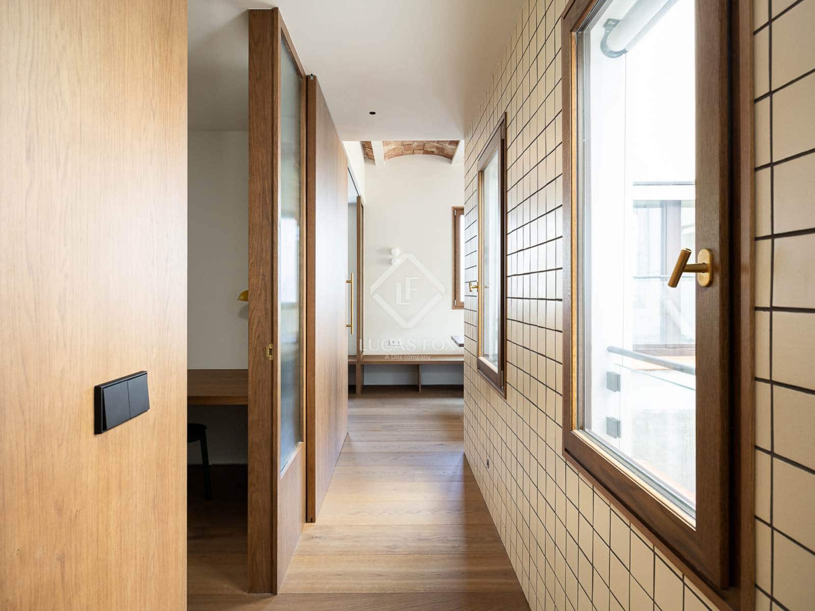 3 Zimmer Apartment zu verkaufen in Barcelona Stadt - 1.350.000 € (Ref: 9446888)