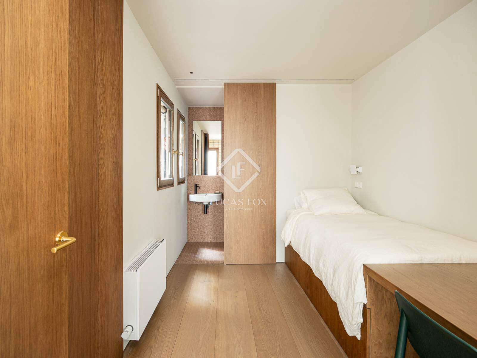 3 Zimmer Apartment zu verkaufen in Barcelona Stadt - 1.350.000 € (Ref: 9446888)