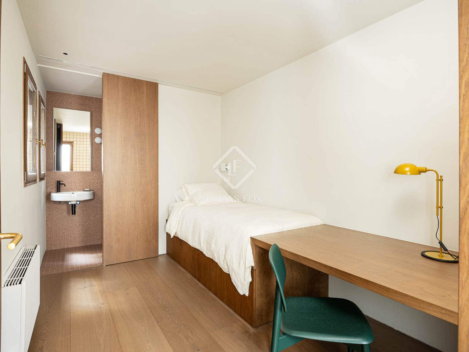 3 Zimmer Apartment zu verkaufen in Barcelona Stadt - 1.350.000 € (Ref: 9446888)