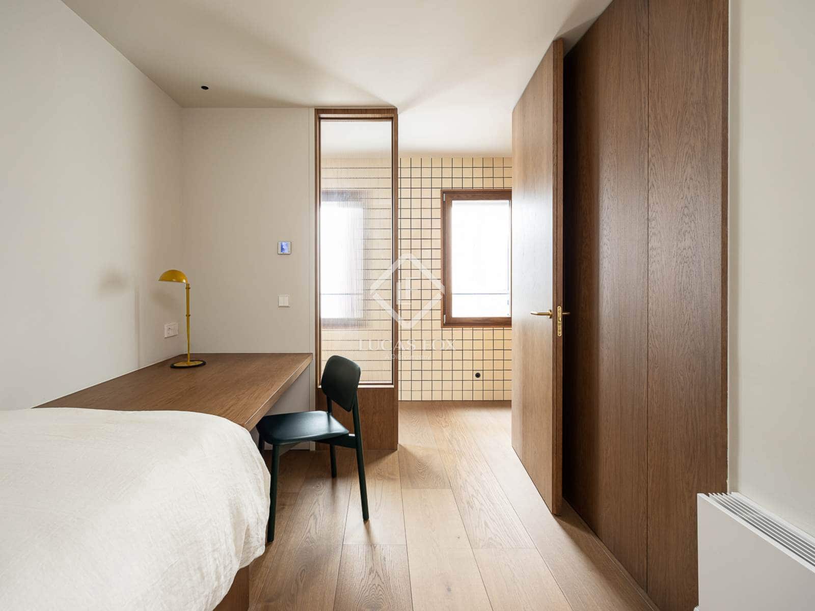 3 Zimmer Apartment zu verkaufen in Barcelona Stadt - 1.350.000 € (Ref: 9446888)