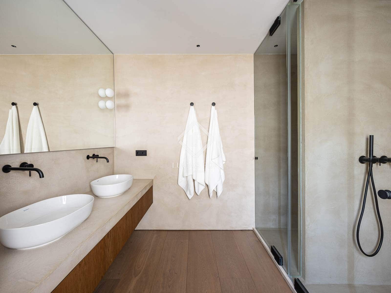 3 Zimmer Apartment zu verkaufen in Barcelona Stadt - 1.350.000 € (Ref: 9446888)