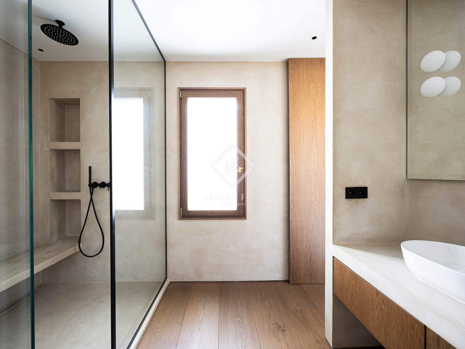 3 Zimmer Apartment zu verkaufen in Barcelona Stadt - 1.350.000 € (Ref: 9446888)