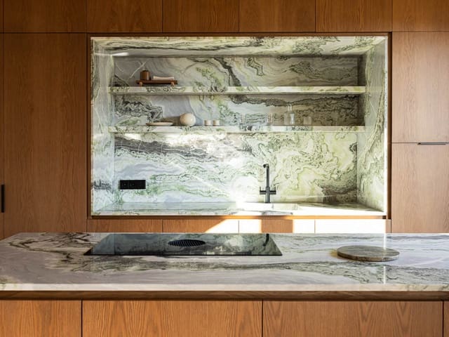 3 Zimmer Apartment zu verkaufen in Barcelona Stadt - 1.350.000 € (Ref: 9446888)