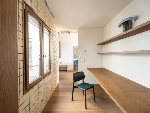 3 Zimmer Apartment zu verkaufen in Barcelona Stadt - 1.350.000 € (Ref: 9446888)