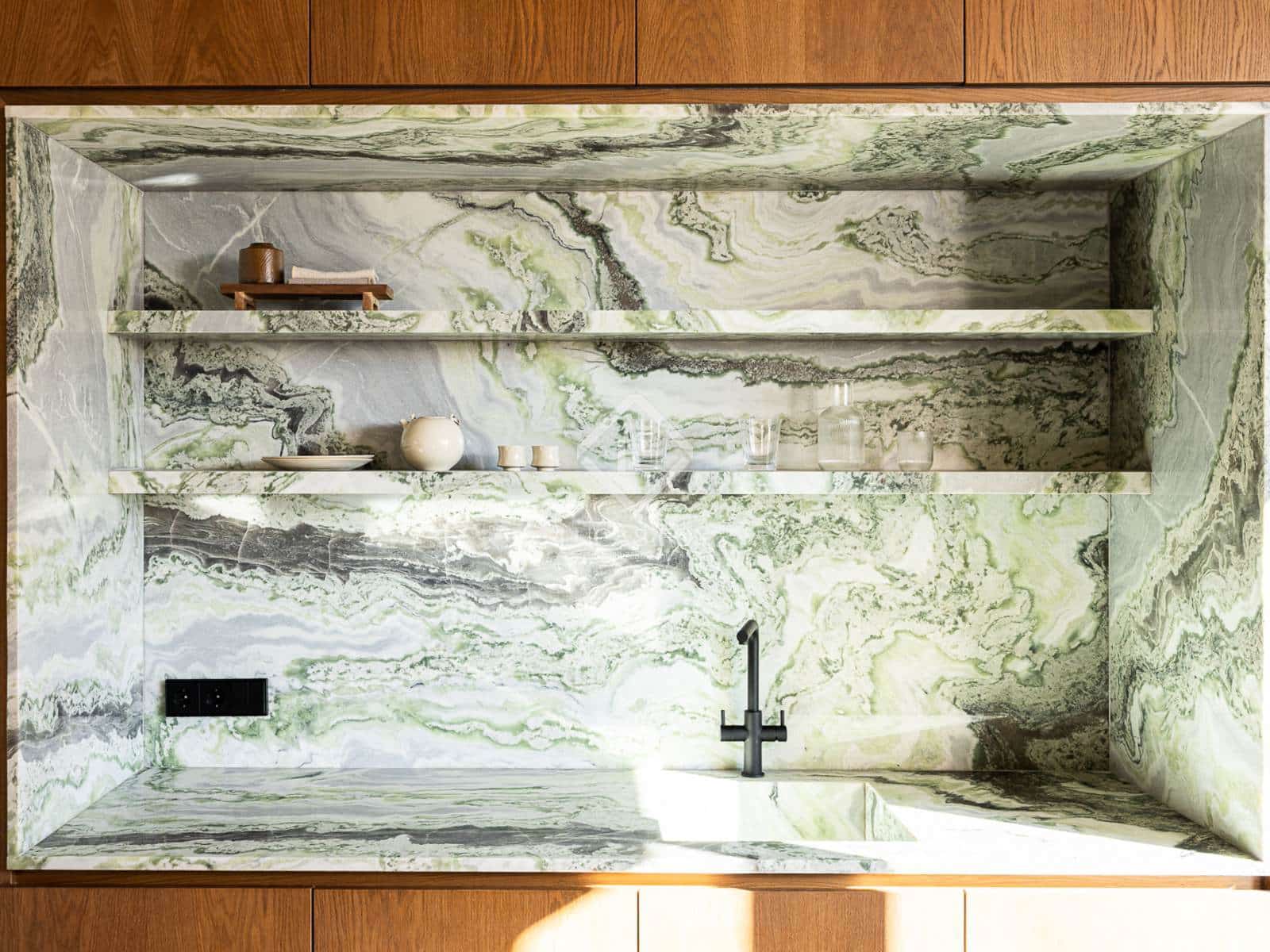 3 Zimmer Apartment zu verkaufen in Barcelona Stadt - 1.350.000 € (Ref: 9446888)