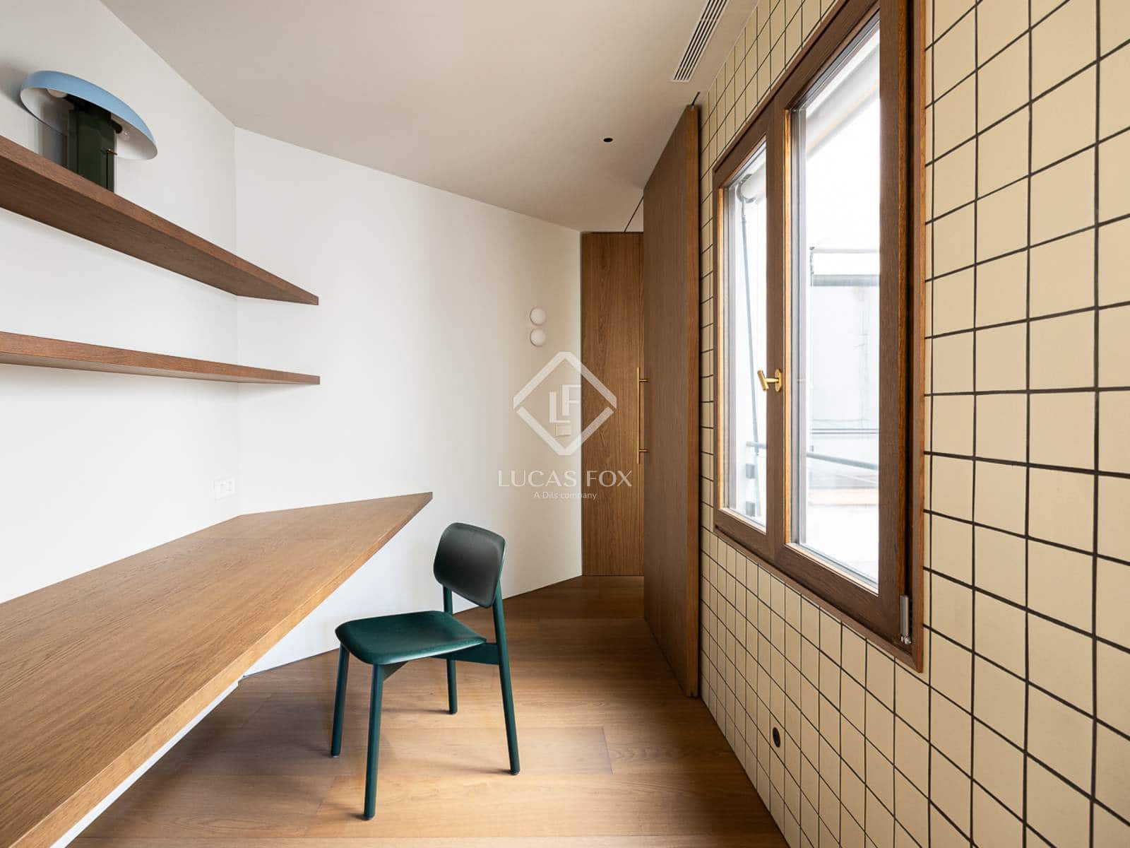 3 Zimmer Apartment zu verkaufen in Barcelona Stadt - 1.350.000 € (Ref: 9446888)