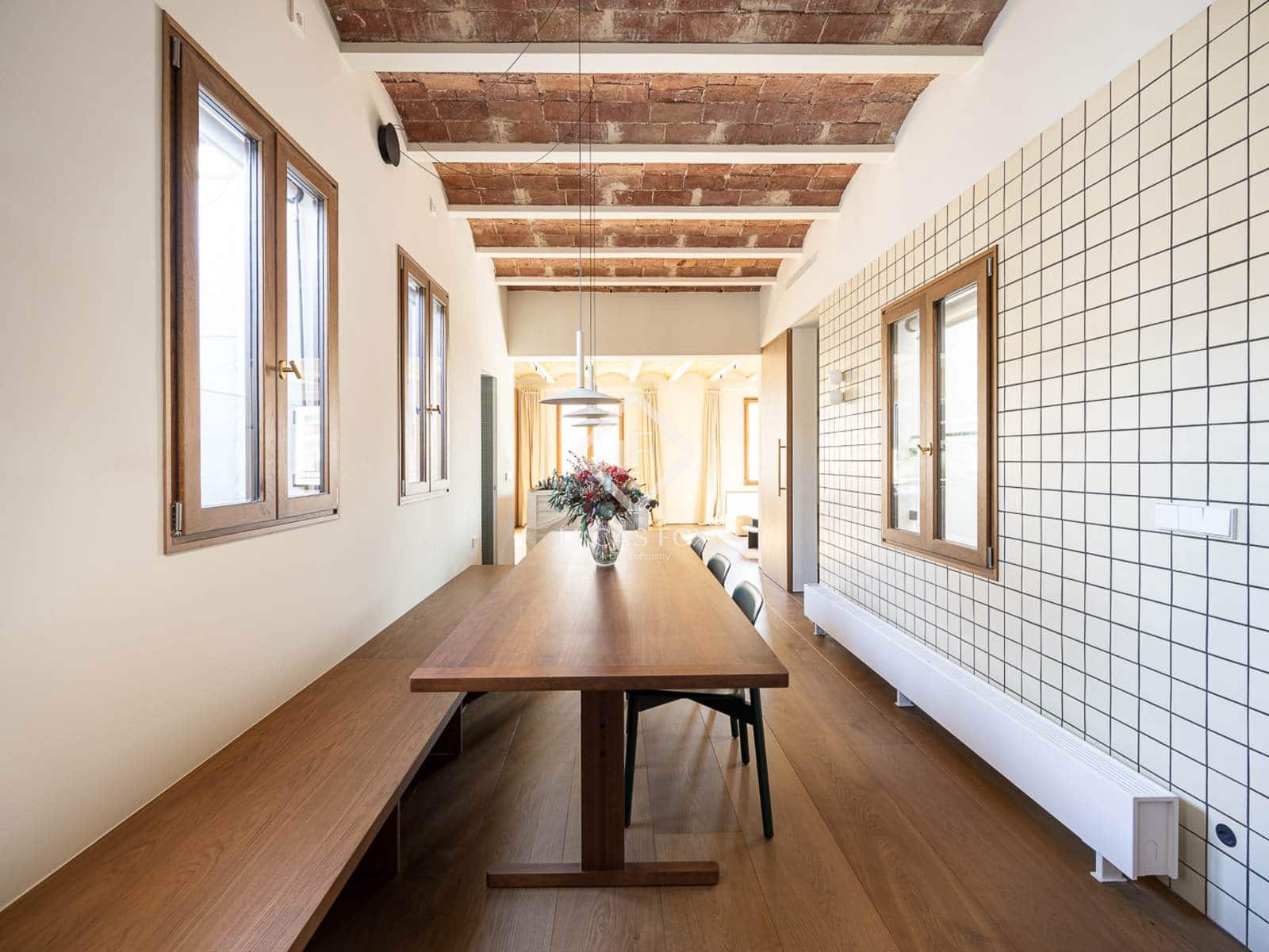 3 Zimmer Apartment zu verkaufen in Barcelona Stadt - 1.350.000 € (Ref: 9446888)