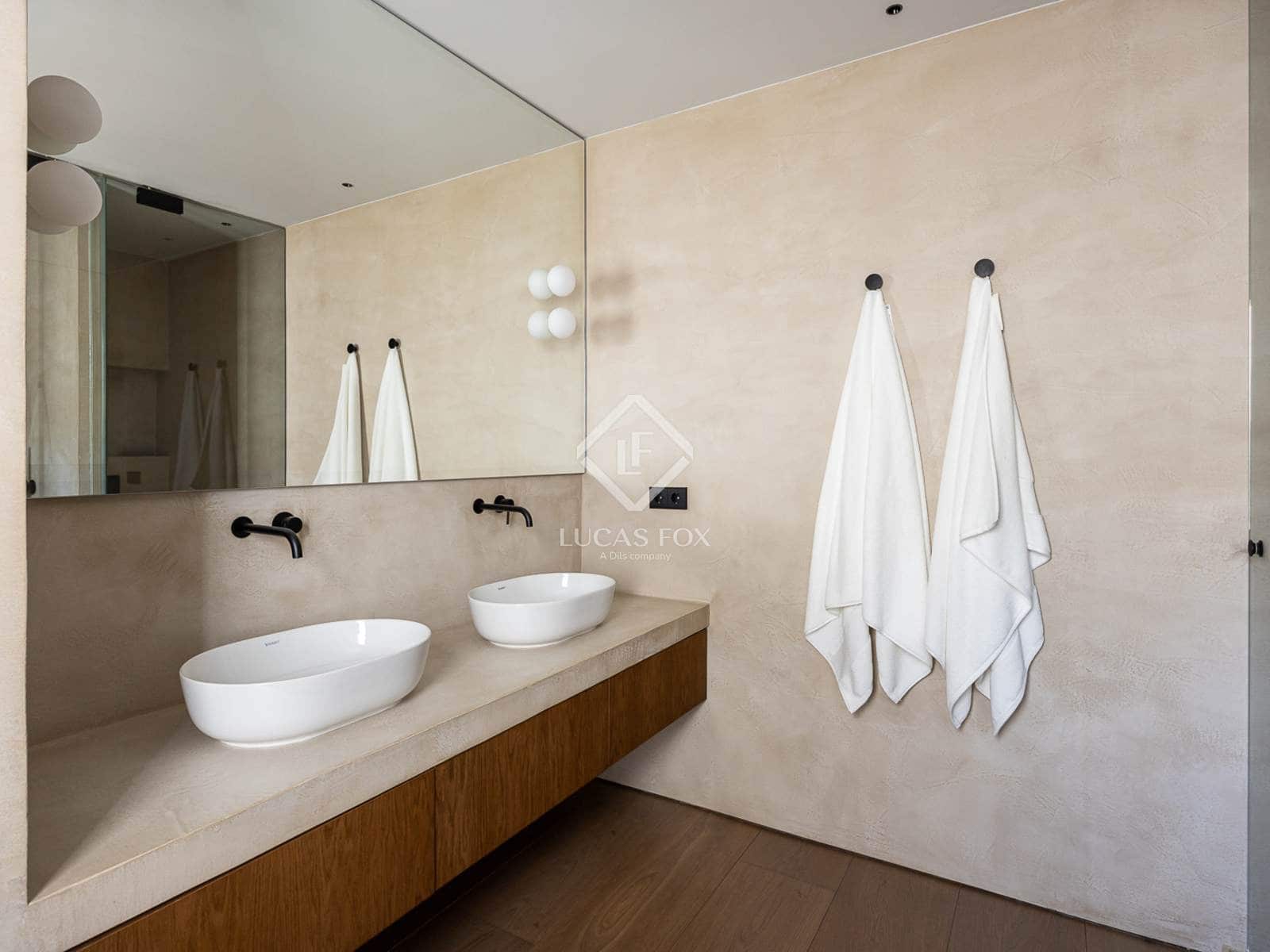 3 Zimmer Apartment zu verkaufen in Barcelona Stadt - 1.350.000 € (Ref: 9446888)