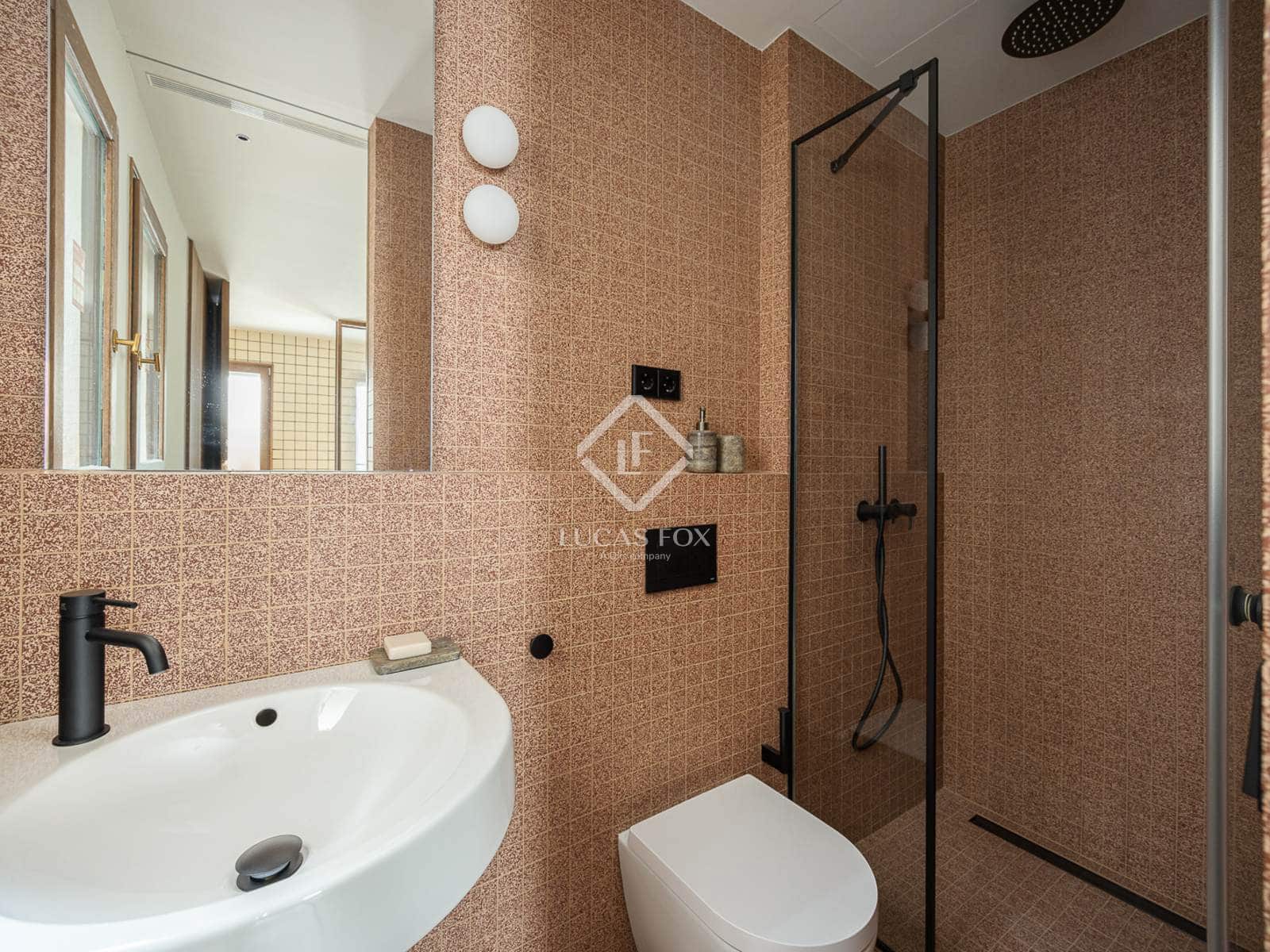 3 Zimmer Apartment zu verkaufen in Barcelona Stadt - 1.350.000 € (Ref: 9446888)