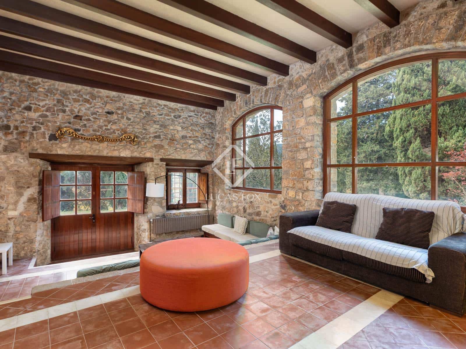 9 bedroom Finca/Country House for sale in Canet d'Adri with pool garage - € 2,000,000 (Ref: 9447008)