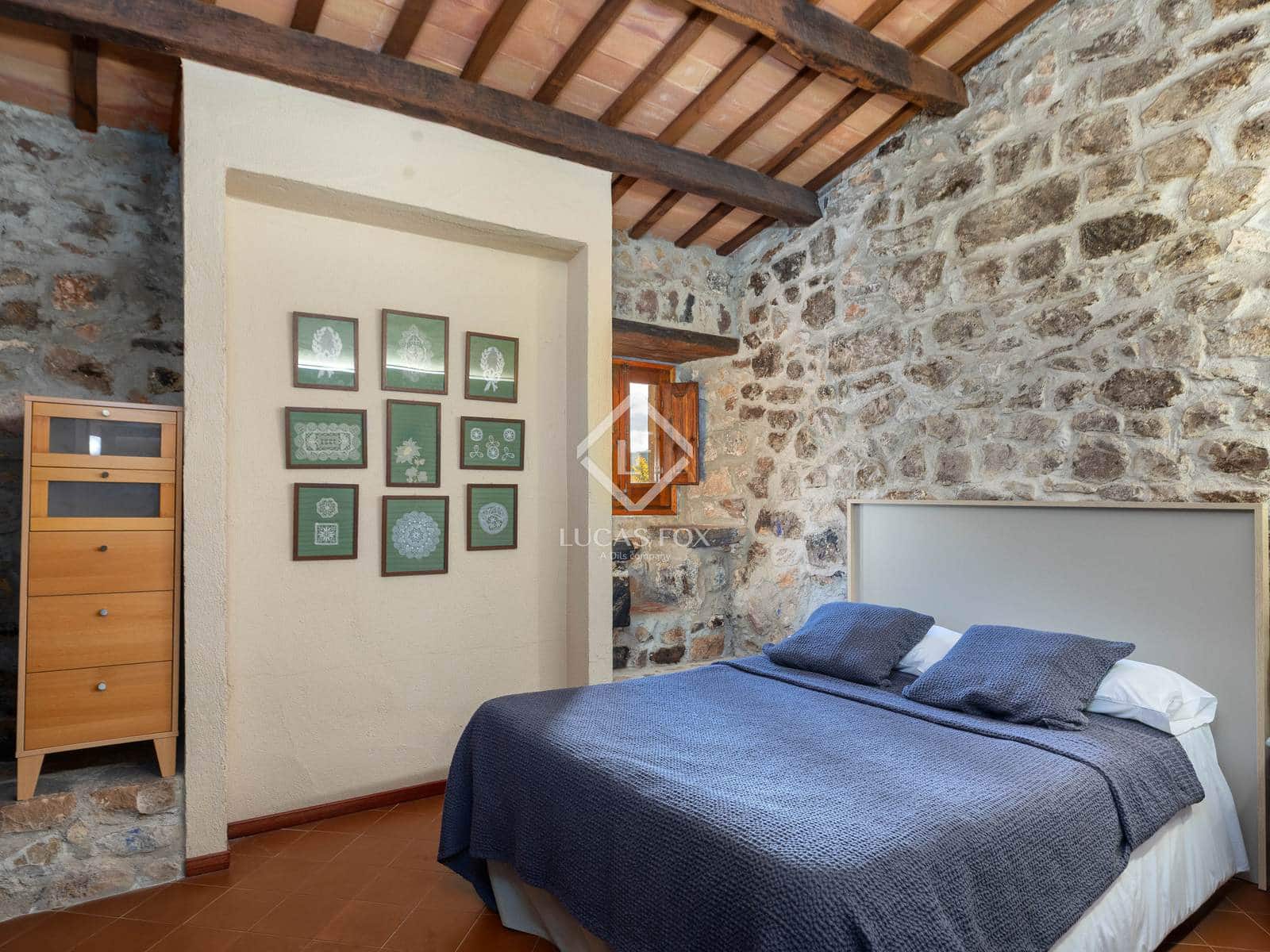 9 bedroom Finca/Country House for sale in Canet d'Adri with pool garage - € 2,000,000 (Ref: 9447008)