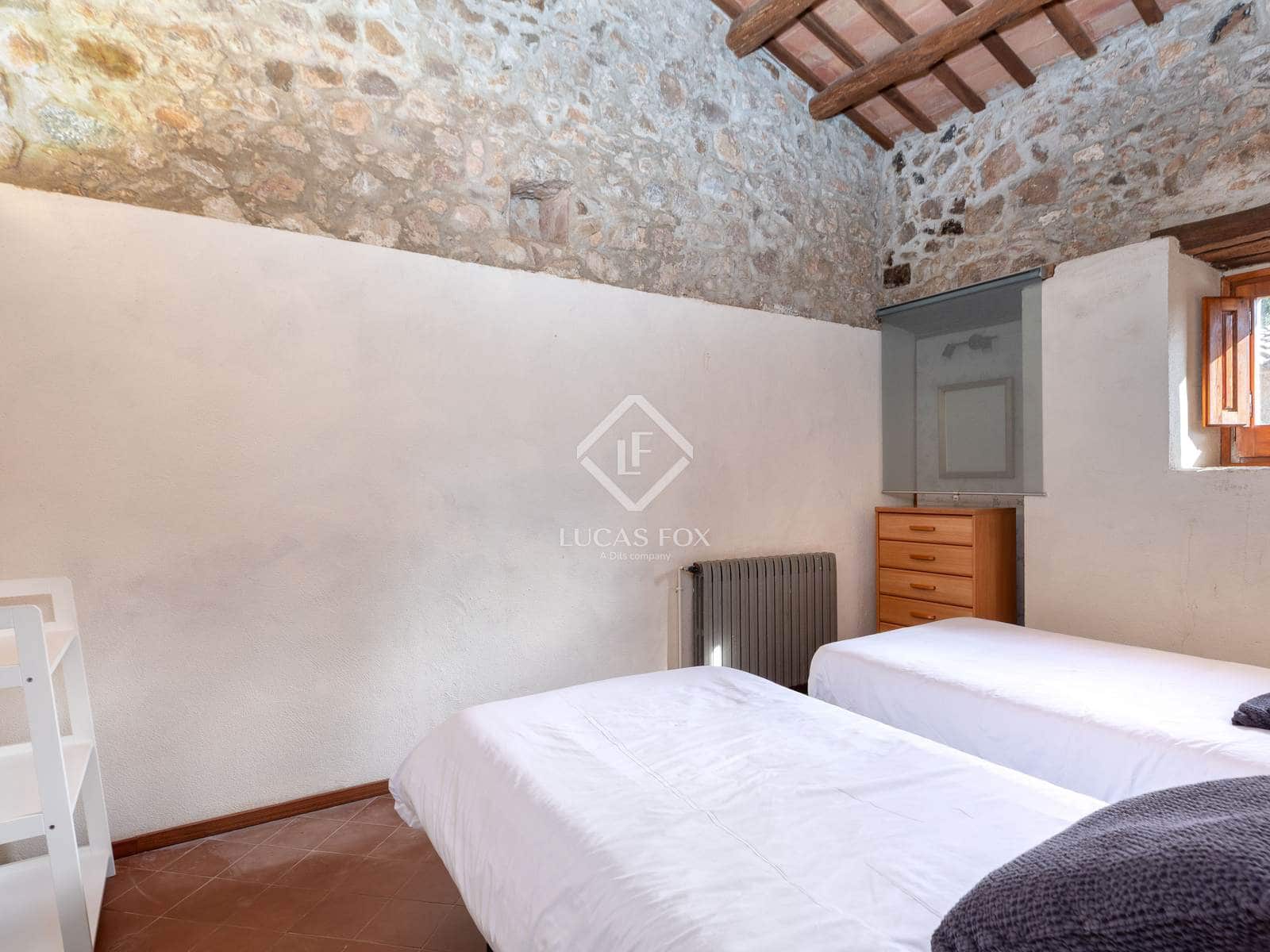 9 bedroom Finca/Country House for sale in Canet d'Adri with pool garage - € 2,000,000 (Ref: 9447008)