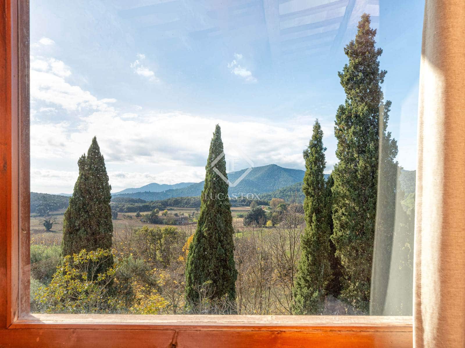 9 bedroom Finca/Country House for sale in Canet d'Adri with pool garage - € 2,000,000 (Ref: 9447008)