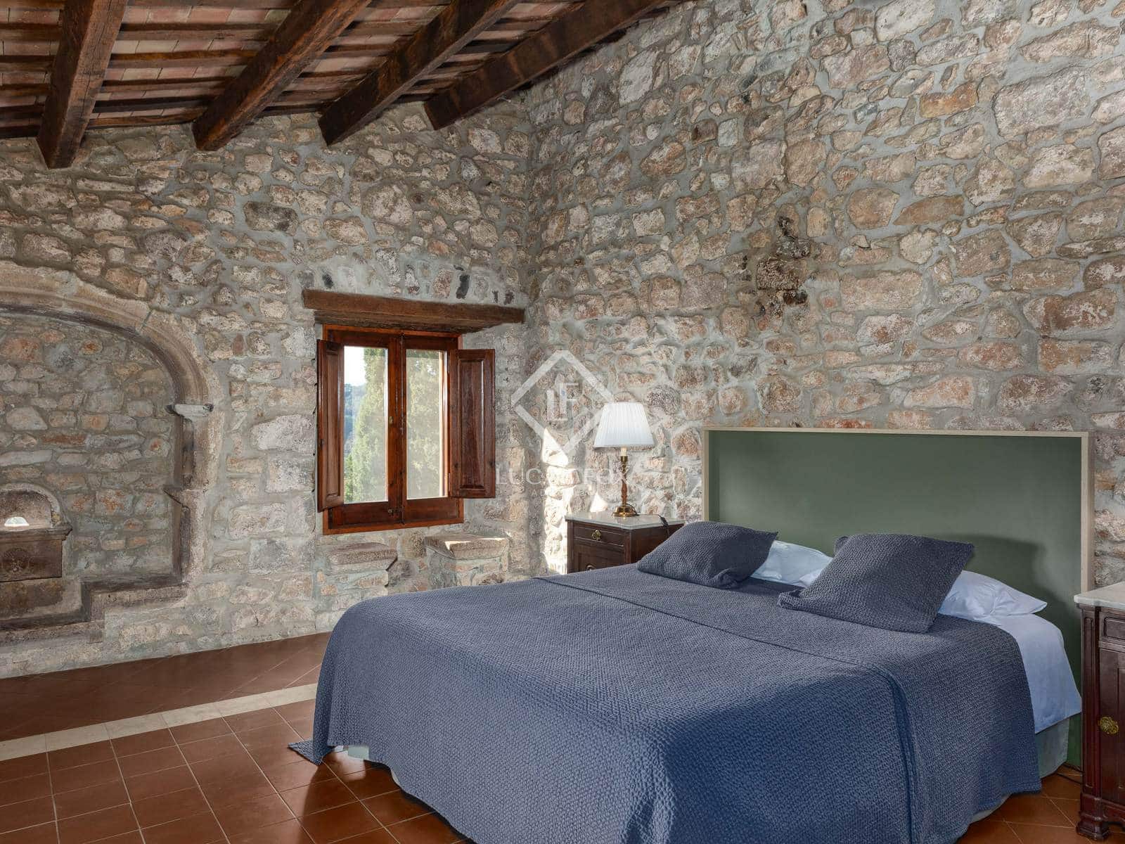 9 bedroom Finca/Country House for sale in Canet d'Adri with pool garage - € 2,000,000 (Ref: 9447008)