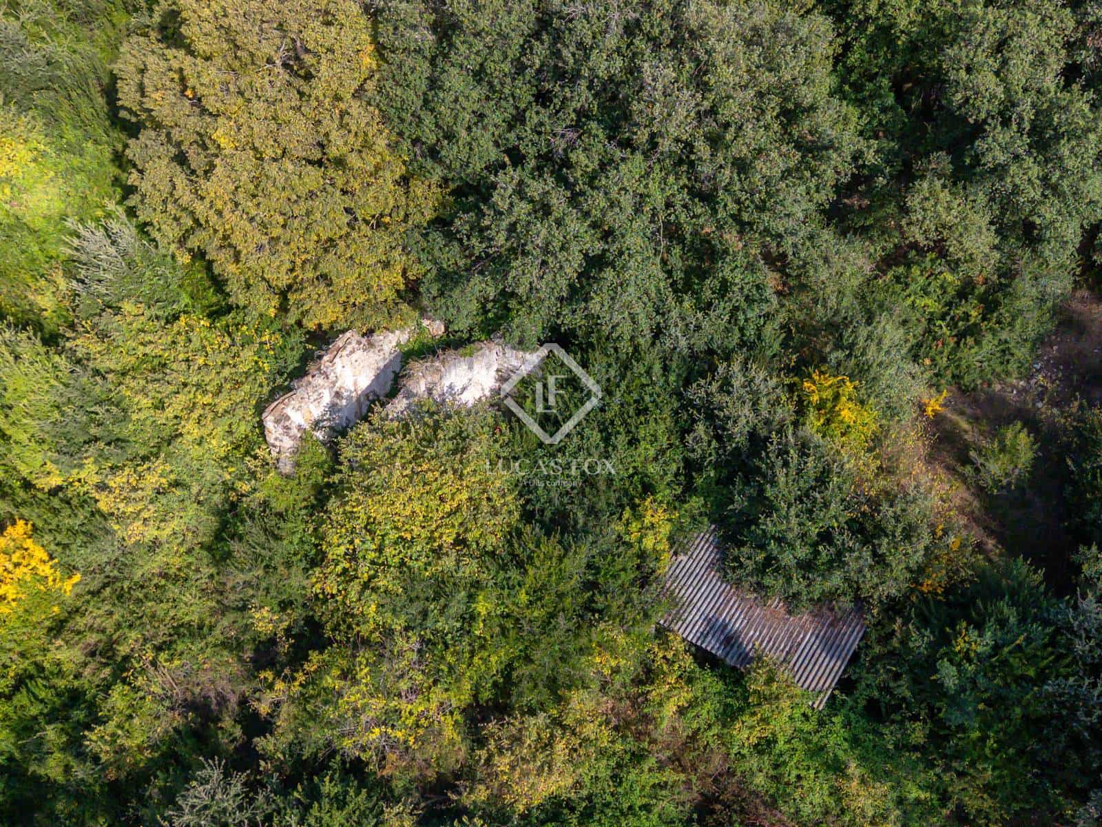 9 bedroom Finca/Country House for sale in Canet d'Adri with pool garage - € 2,000,000 (Ref: 9447008)