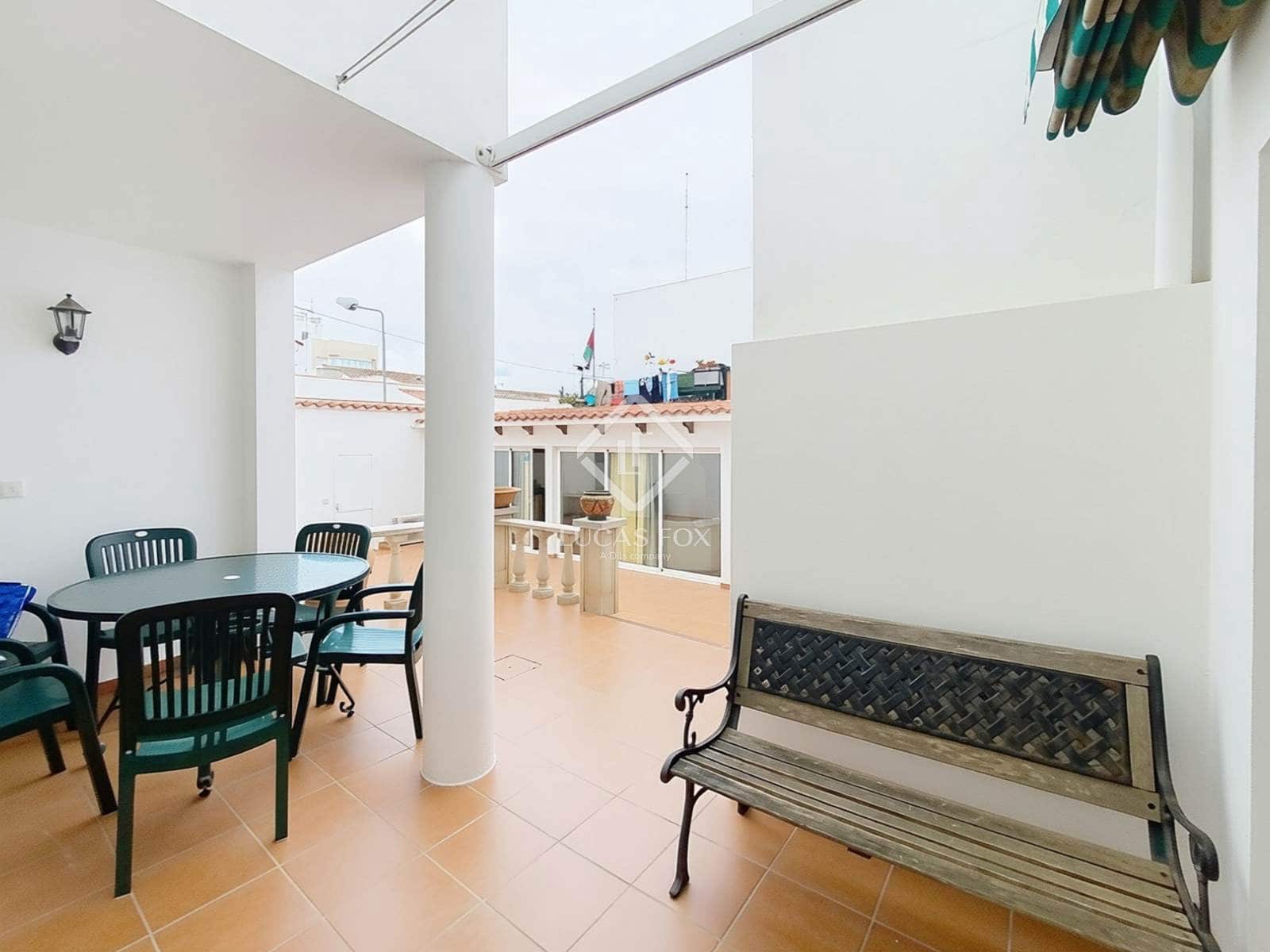 4 slaapkamer Villa te koop in Es Castell - € 570.000 (Ref: 9447009)