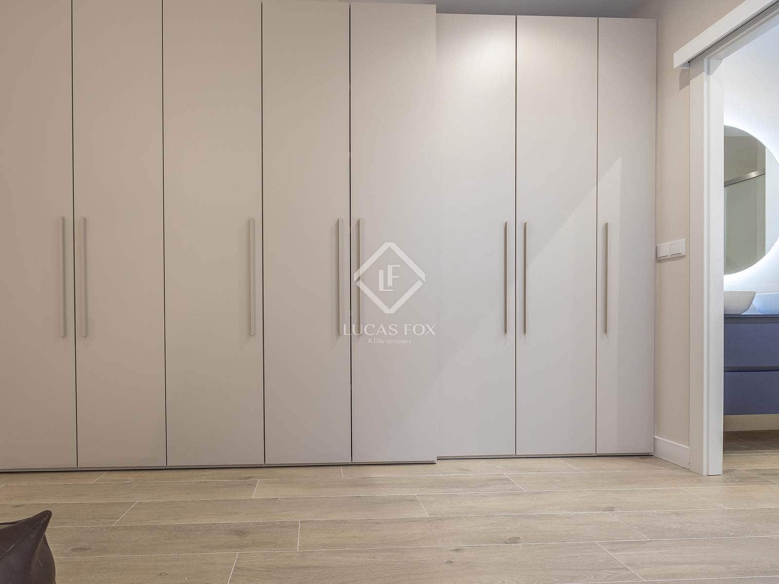 2 bedroom Apartment for rent in Valencia city - € 2,700 (Ref: 9447010)