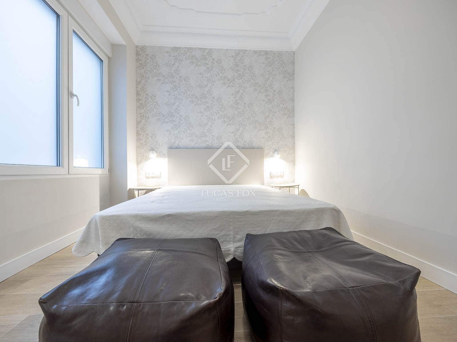 2 bedroom Apartment for rent in Valencia city - € 2,700 (Ref: 9447010)