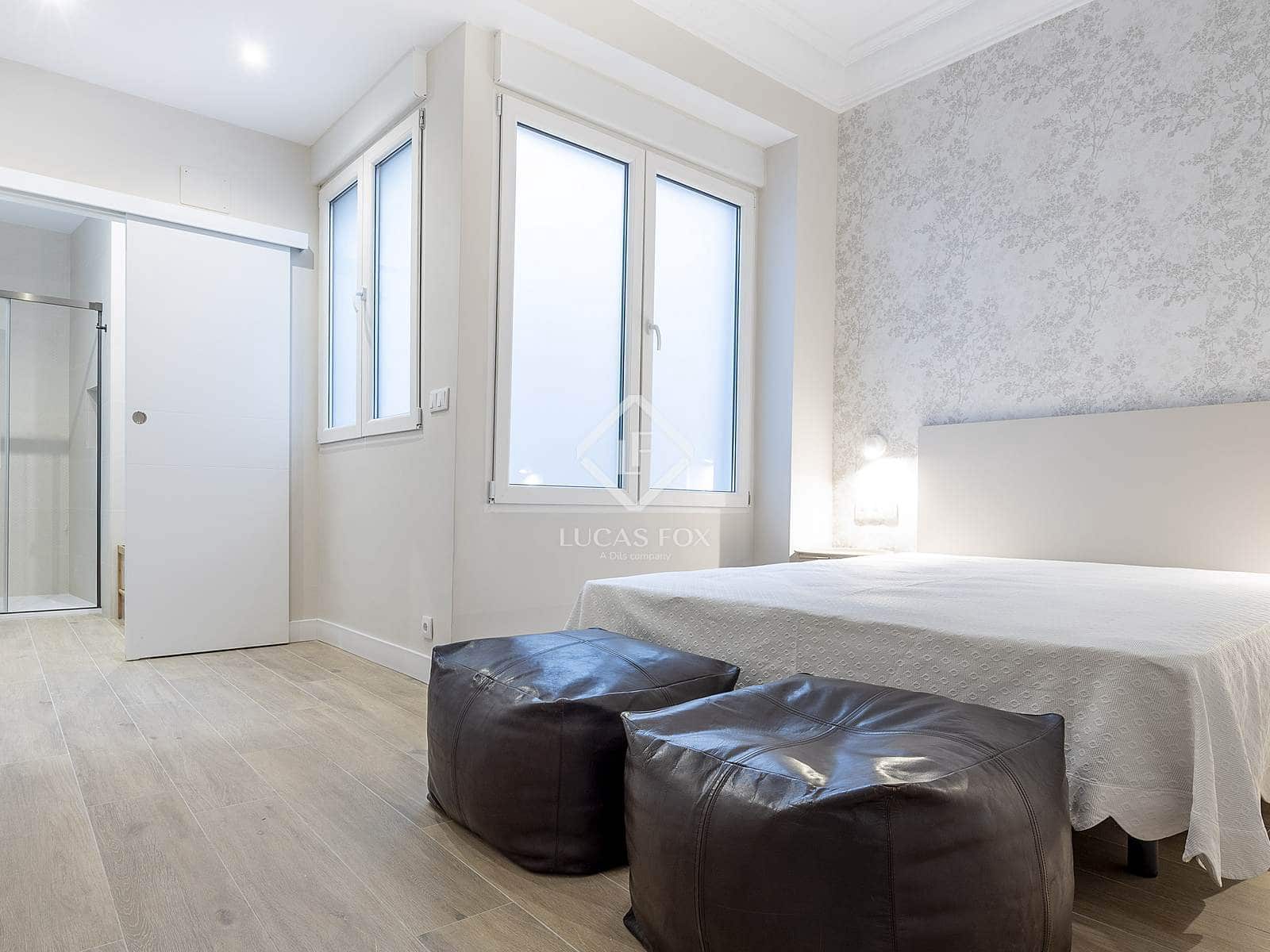 2 bedroom Apartment for rent in Valencia city - € 2,700 (Ref: 9447010)