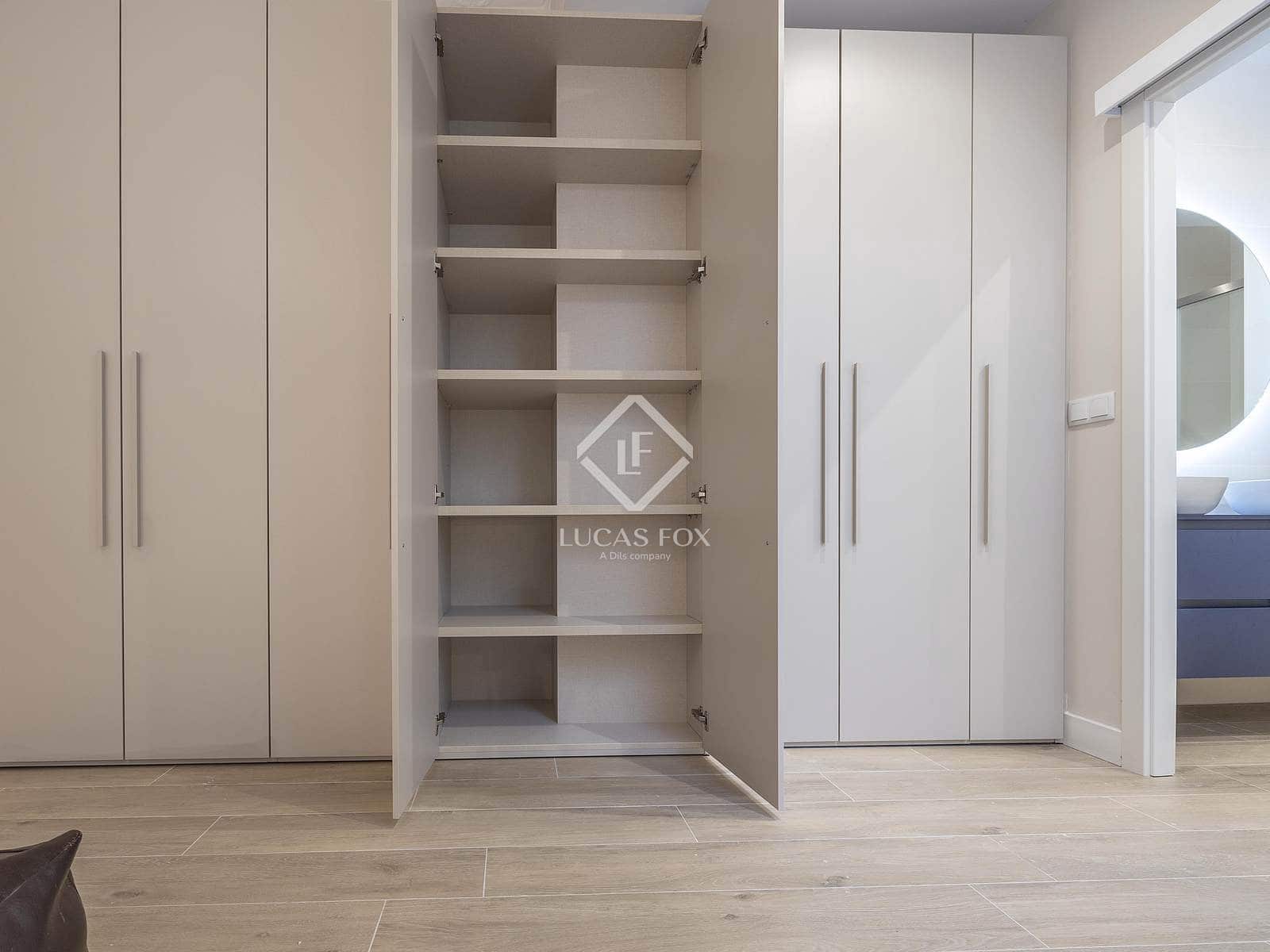 2 bedroom Apartment for rent in Valencia city - € 2,700 (Ref: 9447010)