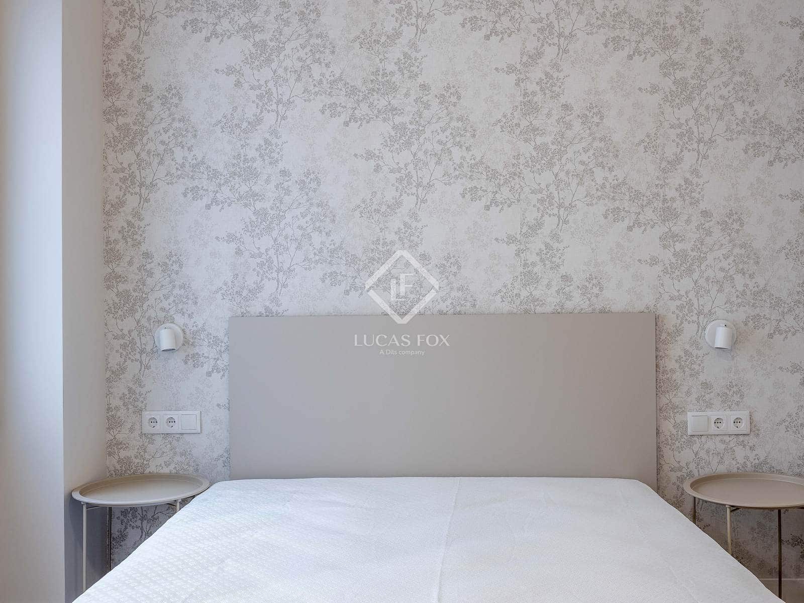 2 bedroom Apartment for rent in Valencia city - € 2,700 (Ref: 9447010)