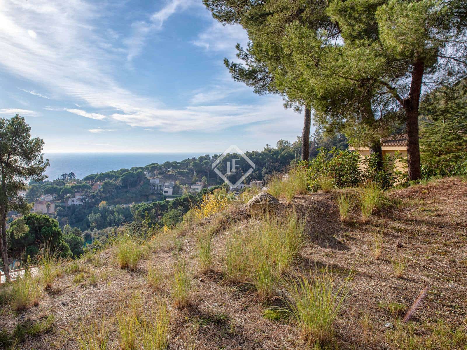 Bouwgrond te koop in Blanes - € 610.000 (Ref: 9447011)