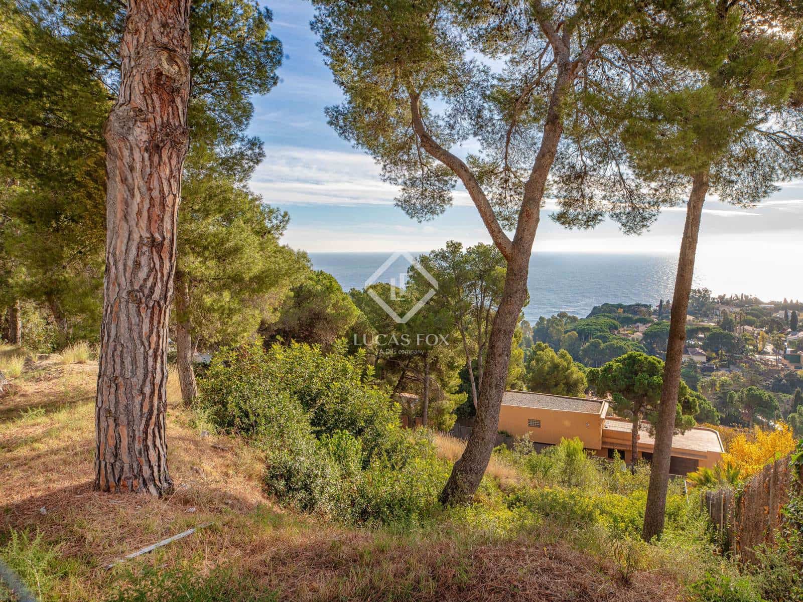 Bouwgrond te koop in Blanes - € 610.000 (Ref: 9447011)