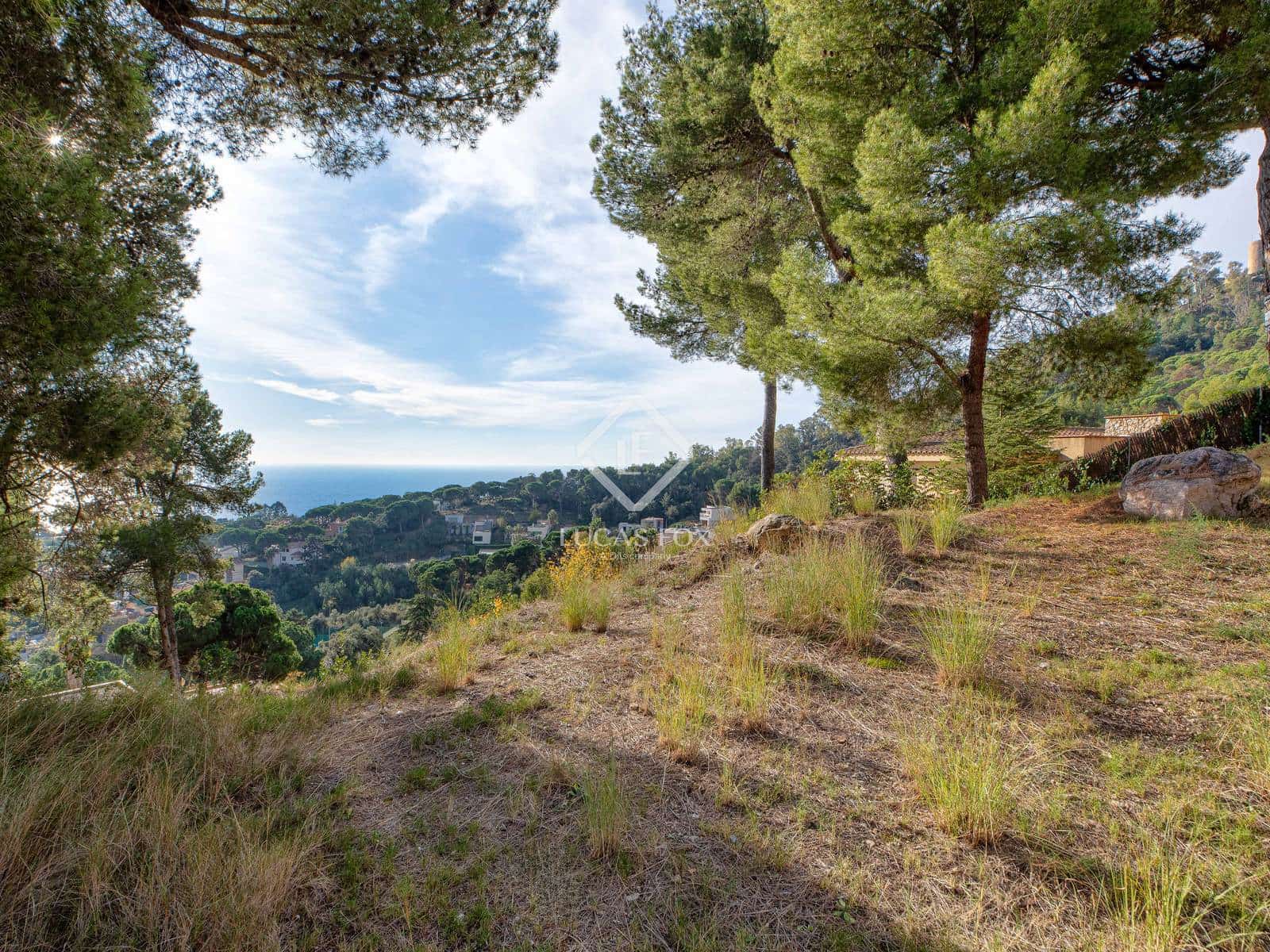 Bouwgrond te koop in Blanes - € 610.000 (Ref: 9447011)