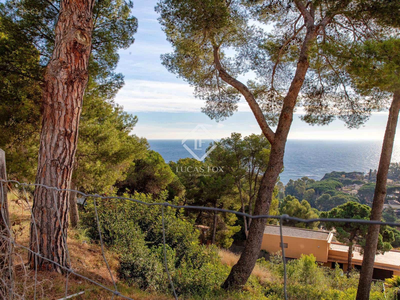 Bouwgrond te koop in Blanes - € 610.000 (Ref: 9447011)