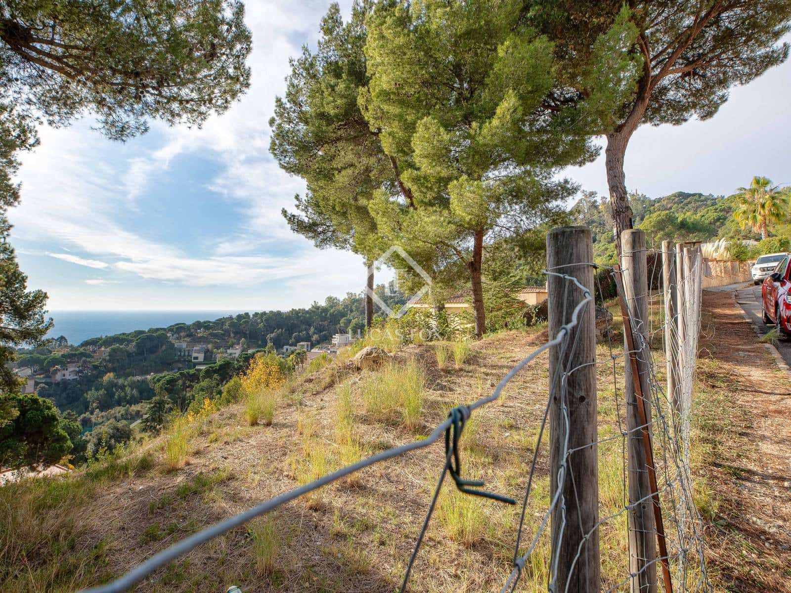 Bouwgrond te koop in Blanes - € 610.000 (Ref: 9447011)