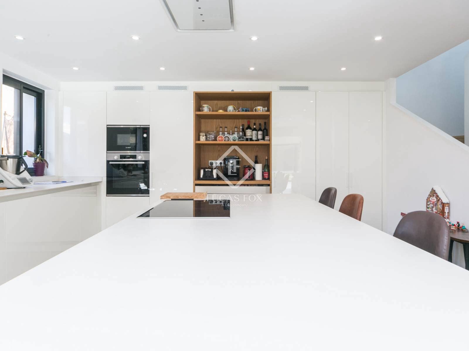 4 quarto Moradia para venda em Gava com piscina - 2 300 000 € (Ref: 9447012)