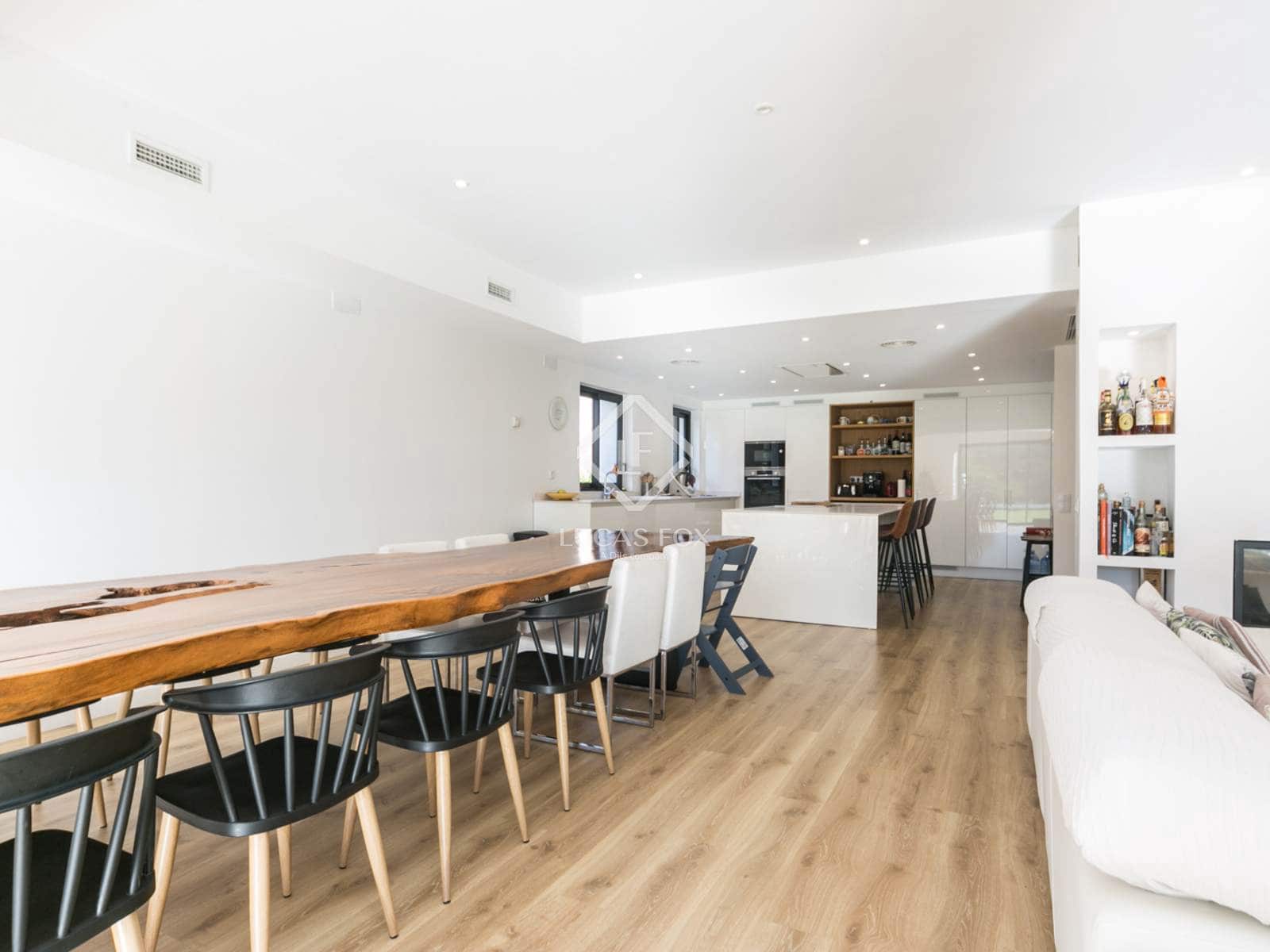 4 quarto Moradia para venda em Gava com piscina - 2 300 000 € (Ref: 9447012)