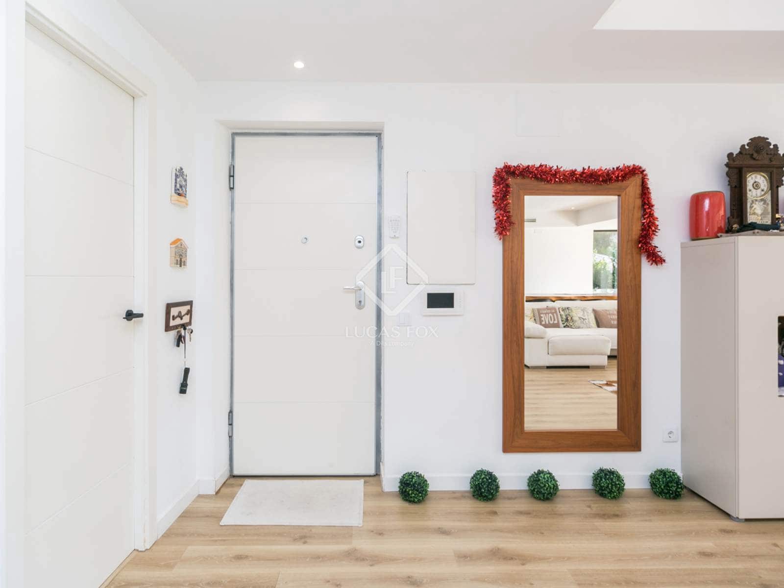 4 quarto Moradia para venda em Gava com piscina - 2 300 000 € (Ref: 9447012)