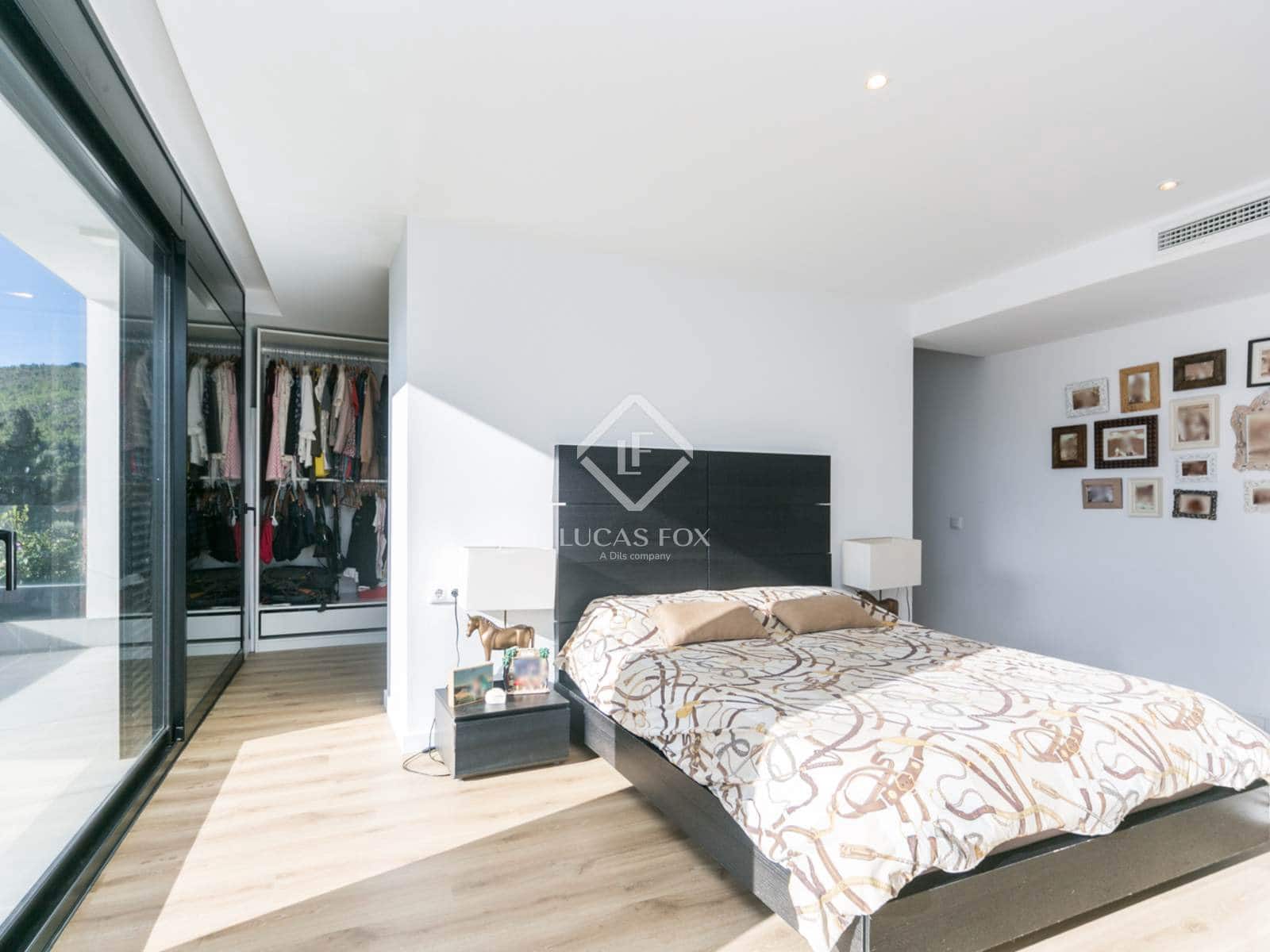 4 quarto Moradia para venda em Gava com piscina - 2 300 000 € (Ref: 9447012)