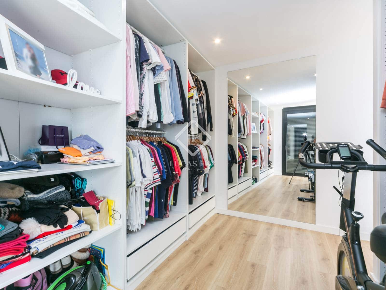 4 quarto Moradia para venda em Gava com piscina - 2 300 000 € (Ref: 9447012)