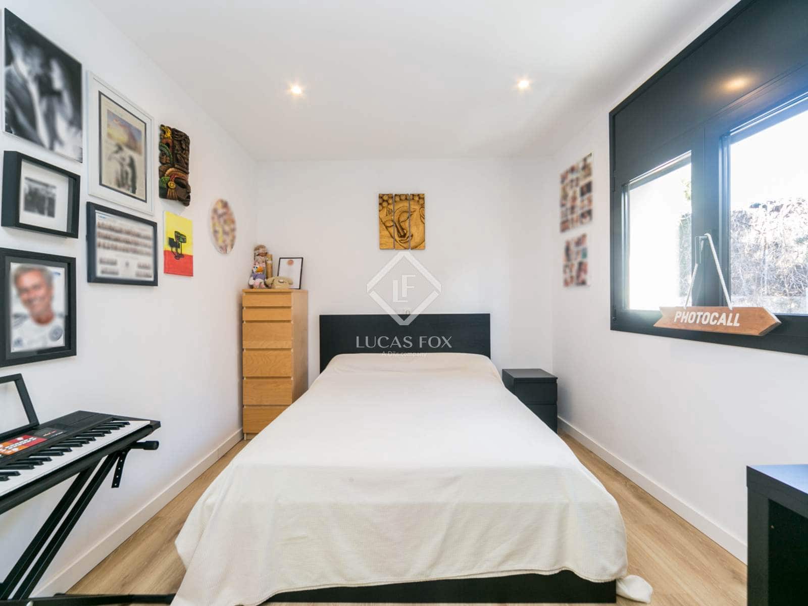 4 quarto Moradia para venda em Gava com piscina - 2 300 000 € (Ref: 9447012)