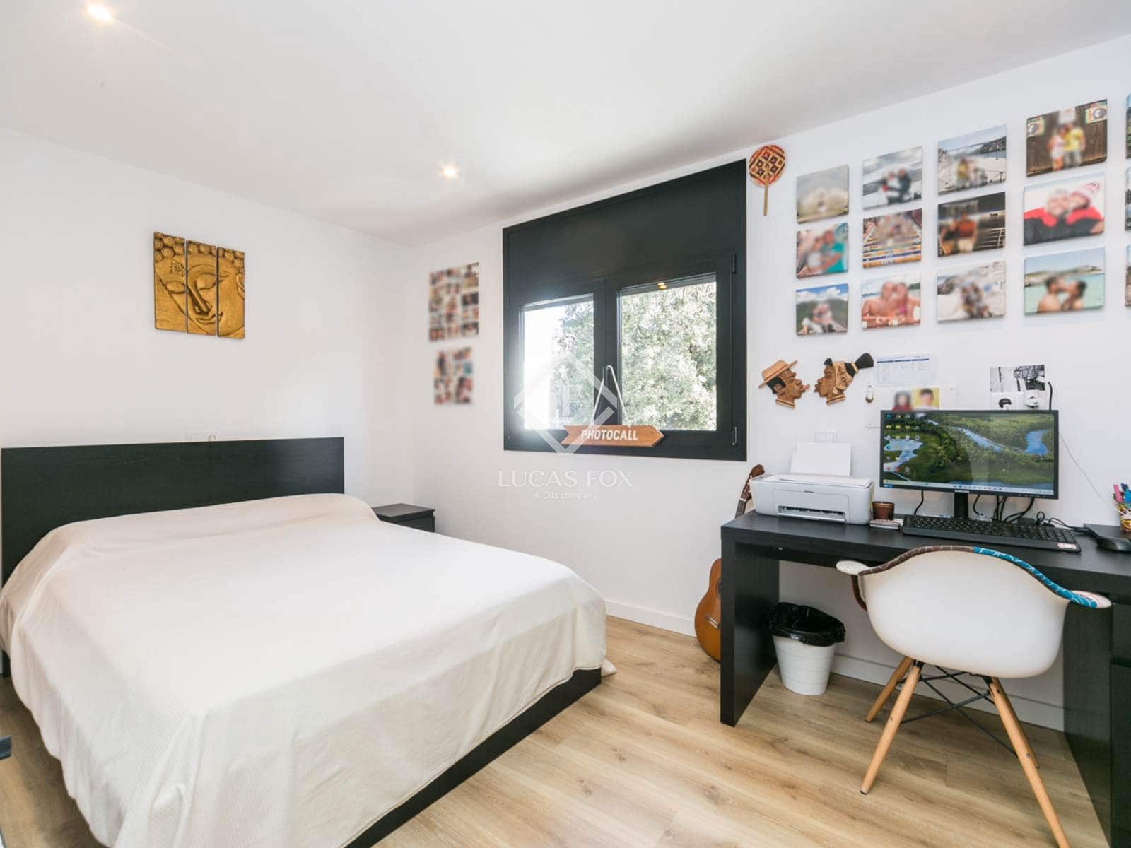 4 quarto Moradia para venda em Gava com piscina - 2 300 000 € (Ref: 9447012)